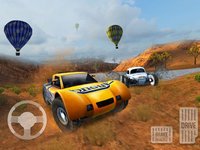 Rally 4x4 Car Racing Simulator screenshot, image №919597 - RAWG