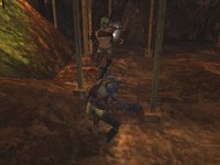 Dungeon: Gladiator screenshot, image №370046 - RAWG
