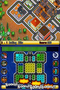 Puzzle City screenshot, image №788659 - RAWG