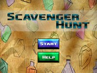 The Scavenger Hunt Game screenshot, image №1944793 - RAWG