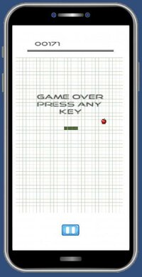 Snake 2021 screenshot, image №2780815 - RAWG