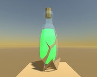 The vial of time screenshot, image №3399835 - RAWG
