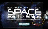 Space Battle Ships screenshot, image №3108189 - RAWG
