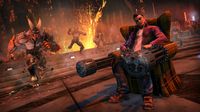 Saints Row: Gat Out of Hell screenshot, image №79463 - RAWG