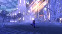 Horizon To Crinoa: Have Faith in Radiance -Prototype screenshot, image №3971328 - RAWG