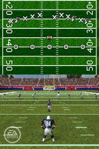 Madden NFL 08 screenshot, image №320873 - RAWG