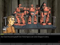 Assemble war screenshot, image №1098547 - RAWG