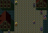 Fatal Labyrinth (1990) screenshot, image №759202 - RAWG
