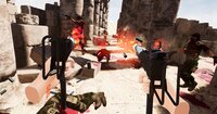 Cry of Athena VR Battle Simulator screenshot, image №3046163 - RAWG