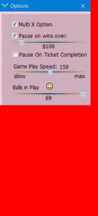 Lotsa Luck Lottery Simulator screenshot, image №1154030 - RAWG