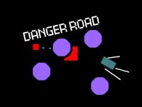 Danger Road (MarioFan4830) screenshot, image №3547001 - RAWG