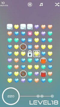 Candy Heart Sugar screenshot, image №2780820 - RAWG