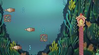 Fish. Love. Danger. screenshot, image №2810149 - RAWG