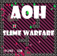 AoH Slime Warfare screenshot, image №1115720 - RAWG