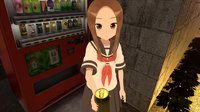 Karakai Jouzu no Takagi-san VR screenshot, image №2333905 - RAWG