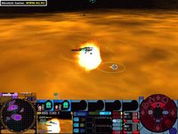 Star Trek: Deep Space Nine - Dominion Wars screenshot, image №288977 - RAWG