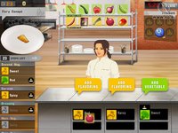 Top Chef: The Game screenshot, image №507345 - RAWG