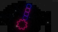 Robson in the Neon Merge screenshot, image №2202286 - RAWG