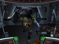 Star Wars: Republic Commando screenshot, image №383388 - RAWG