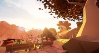 Autumn-Time Trade-Up screenshot, image №3799515 - RAWG