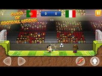 Clash of Football Legends 2017 screenshot, image №2064014 - RAWG