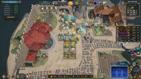 Heroic Aegisio: Origins screenshot, image №4255834 - RAWG