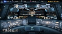 War For Galaxy screenshot, image №3890887 - RAWG