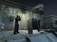 Vampire Hunters screenshot, image №462367 - RAWG