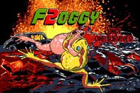 F2OGGY (Only one survives!) screenshot, image №998613 - RAWG