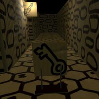 Cardboard Dungeon screenshot, image №2957758 - RAWG