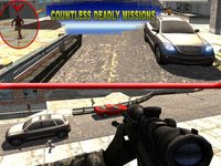 Military Sniper Strike Shooter Attack Killer Games screenshot, image №981419 - RAWG