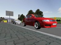 Driving Simulator 2009 screenshot, image №516157 - RAWG