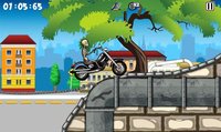 Bike Xtreme screenshot, image №1502092 - RAWG