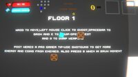 Dungeon Gaem(Game jam Version) screenshot, image №2928289 - RAWG