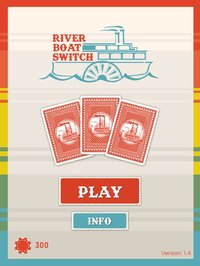 Riverboat Switch screenshot, image №1906805 - RAWG