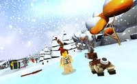 LEGO Universe screenshot, image №478164 - RAWG