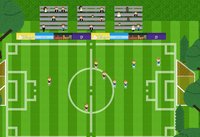 SoccerTurn screenshot, image №1122999 - RAWG