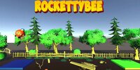 Rockety Bee screenshot, image №3759947 - RAWG