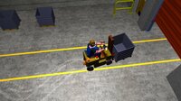 METALWORKING screenshot, image №2858620 - RAWG