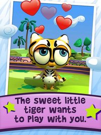 Talking ZOO HD screenshot, image №965503 - RAWG