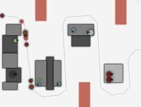 Ball Buster TD screenshot, image №3032103 - RAWG