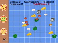 Pizza Dash screenshot, image №2906192 - RAWG