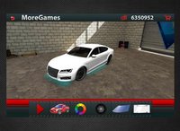 Driving School 3D Parking screenshot, image №1425638 - RAWG