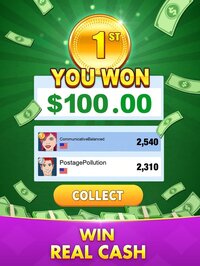 Solitaire for Cash screenshot, image №3077455 - RAWG