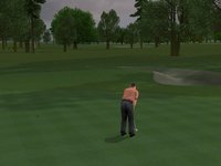 ProStroke Golf: World Tour 2007 screenshot, image №445383 - RAWG