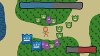 Deadly Blobs screenshot, image №2196910 - RAWG