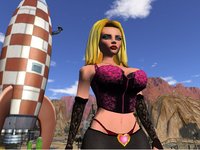 Lula 3D screenshot, image №352672 - RAWG