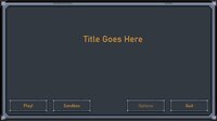 Turn Based Prototype screenshot, image №3156910 - RAWG