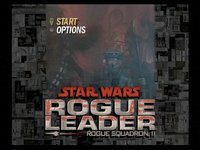 Star Wars Rogue Squadron II: Rogue Leader screenshot, image №753233 - RAWG