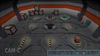 Dr. Fink's Robot Lab screenshot, image №1030362 - RAWG
